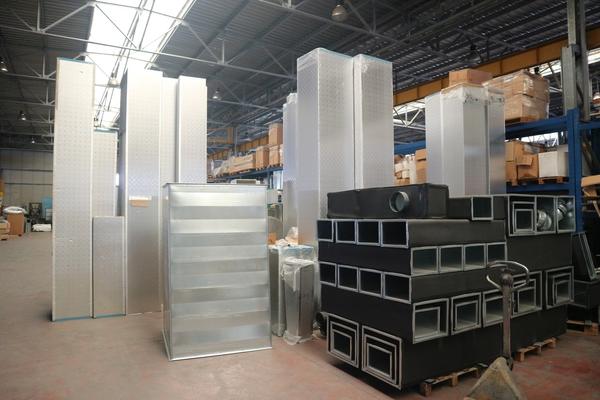 53#3998 Magazzino materie prime e semilavorati in vendita - foto 15