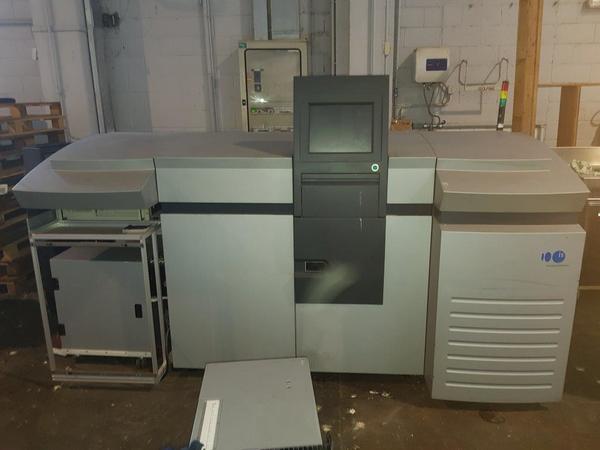 1#3999 Stampante Wide Printer ampio formato in vendita - foto 1