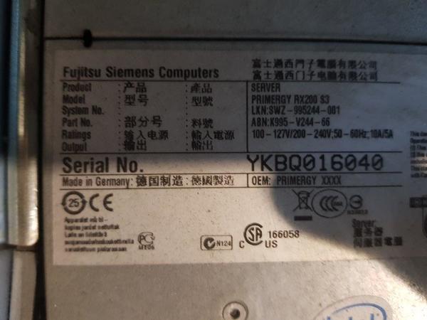 1#3999 Stampante Wide Printer ampio formato in vendita - foto 5