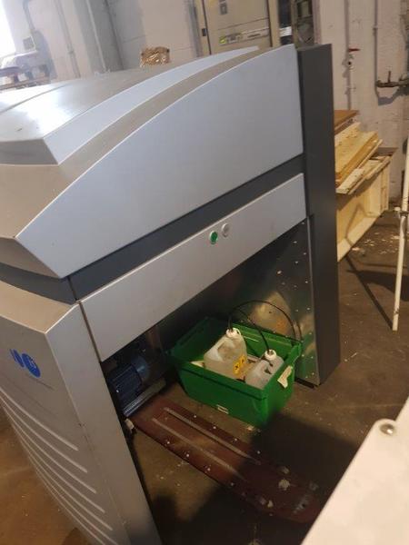 1#3999 Stampante Wide Printer ampio formato in vendita - foto 12