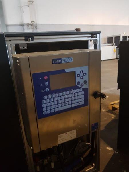 1#3999 Stampante Wide Printer ampio formato in vendita - foto 18