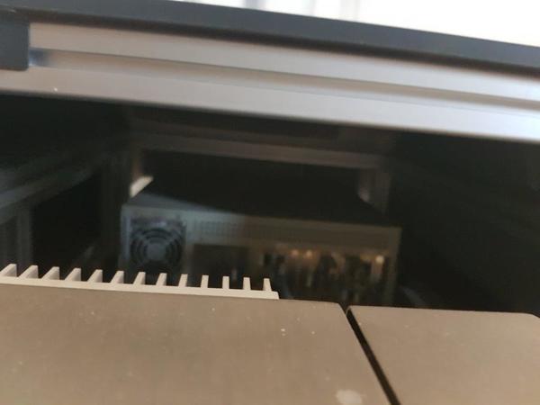1#3999 Stampante Wide Printer ampio formato in vendita - foto 20