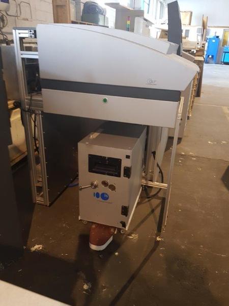 1#3999 Stampante Wide Printer ampio formato in vendita - foto 22