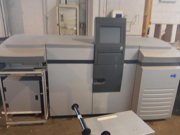 1#3999 Stampante Wide Printer ampio formato in vendita - foto 25