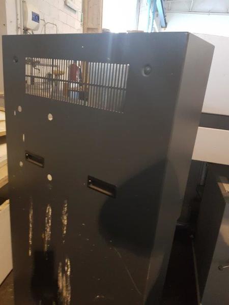 1#3999 Stampante Wide Printer ampio formato in vendita - foto 28