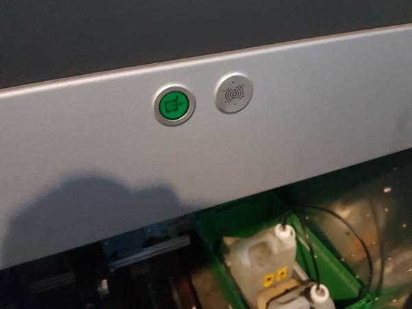 1#3999 Stampante Wide Printer ampio formato in vendita - foto 31