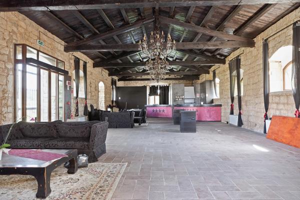 1#4000 Cessione di ramo di azienda denominato Donnalucata Resort in vendita - foto 1