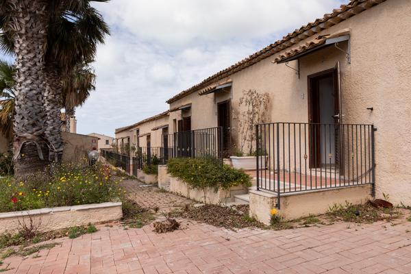 1#4000 Cessione di ramo di azienda denominato Donnalucata Resort in vendita - foto 10