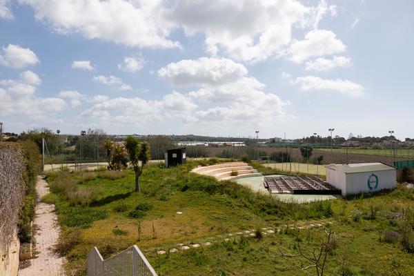 1#4000 Cessione di ramo di azienda denominato Donnalucata Resort in vendita - foto 11