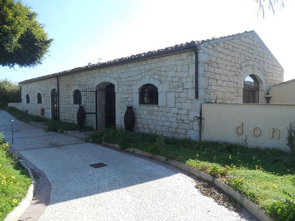 1#4000 Cessione di ramo di azienda denominato Donnalucata Resort in vendita - foto 12