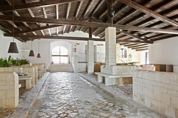 1#4000 Cessione di ramo di azienda denominato Donnalucata Resort in vendita - foto 13
