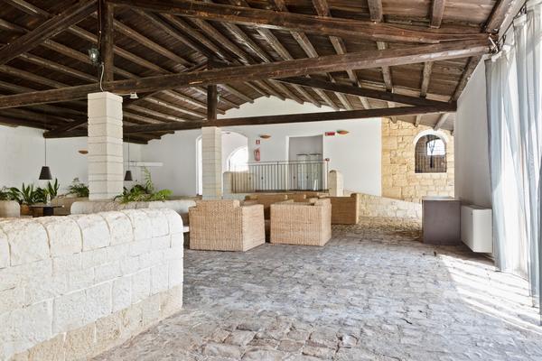 1#4000 Cessione di ramo di azienda denominato Donnalucata Resort in vendita - foto 15