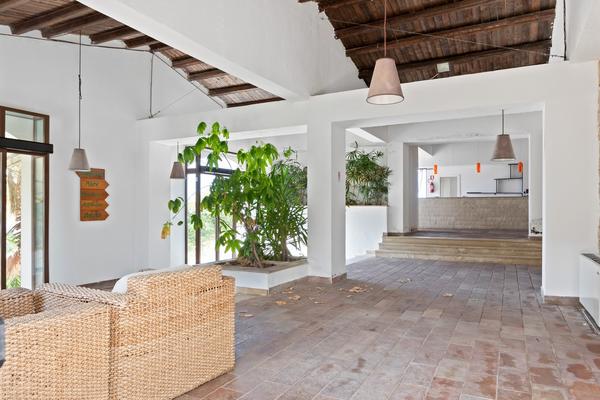 1#4000 Cessione di ramo di azienda denominato Donnalucata Resort in vendita - foto 16
