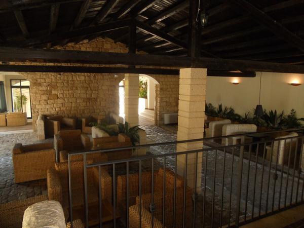 1#4000 Cessione di ramo di azienda denominato Donnalucata Resort in vendita - foto 25