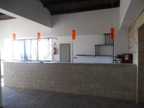 1#4000 Cessione di ramo di azienda denominato Donnalucata Resort in vendita - foto 30