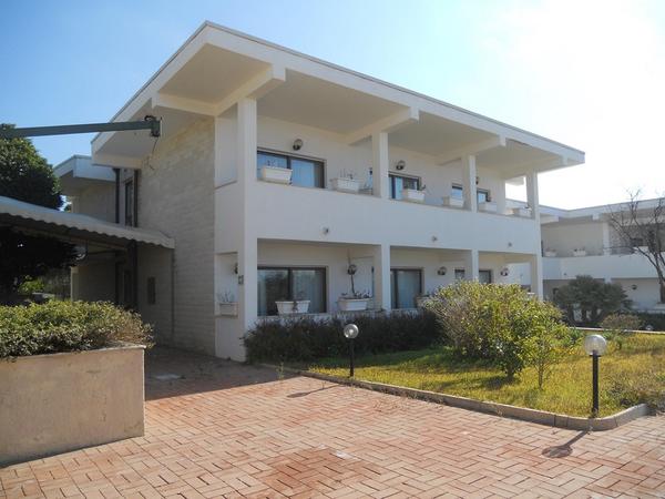 1#4000 Cessione di ramo di azienda denominato Donnalucata Resort in vendita - foto 32