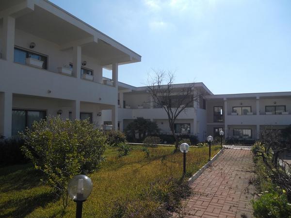 1#4000 Cessione di ramo di azienda denominato Donnalucata Resort in vendita - foto 33