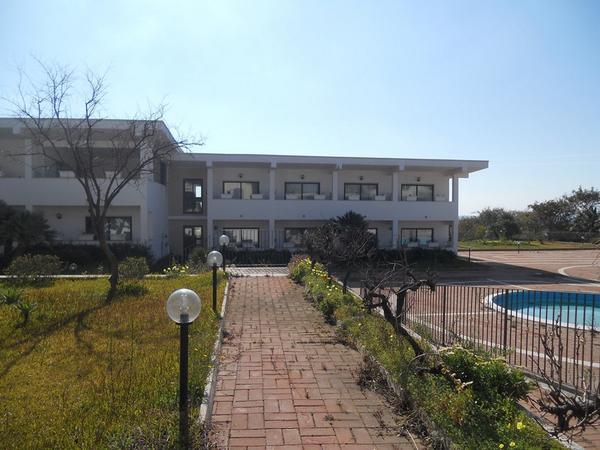 1#4000 Cessione di ramo di azienda denominato Donnalucata Resort in vendita - foto 34