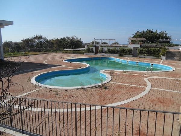 1#4000 Cessione di ramo di azienda denominato Donnalucata Resort in vendita - foto 35
