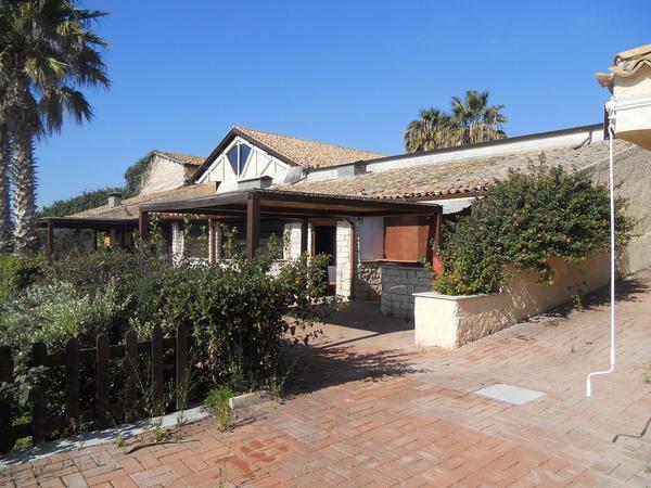 1#4000 Cessione di ramo di azienda denominato Donnalucata Resort in vendita - foto 37