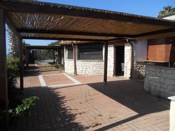 1#4000 Cessione di ramo di azienda denominato Donnalucata Resort in vendita - foto 38