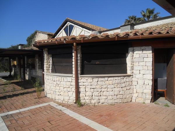 1#4000 Cessione di ramo di azienda denominato Donnalucata Resort in vendita - foto 40