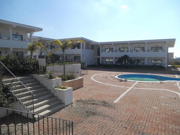 1#4000 Cessione di ramo di azienda denominato Donnalucata Resort in vendita - foto 42