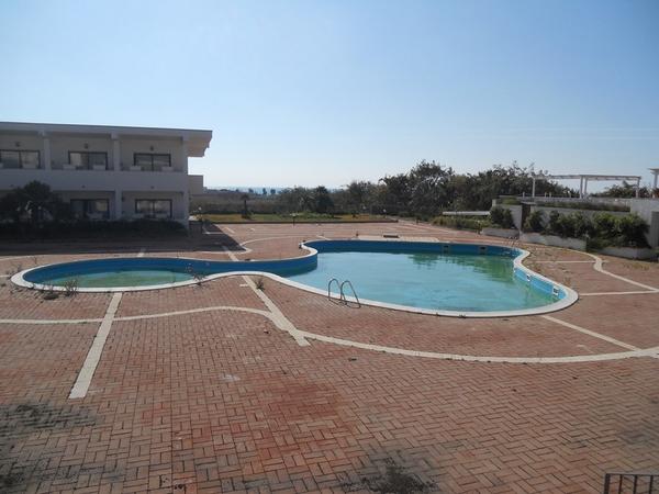 1#4000 Cessione di ramo di azienda denominato Donnalucata Resort in vendita - foto 44