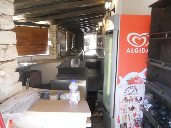 1#4000 Cessione di ramo di azienda denominato Donnalucata Resort in vendita - foto 45
