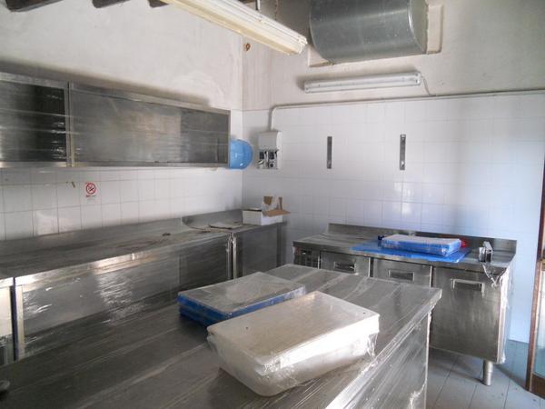 1#4000 Cessione di ramo di azienda denominato Donnalucata Resort in vendita - foto 49