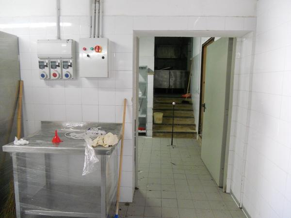 1#4000 Cessione di ramo di azienda denominato Donnalucata Resort in vendita - foto 51