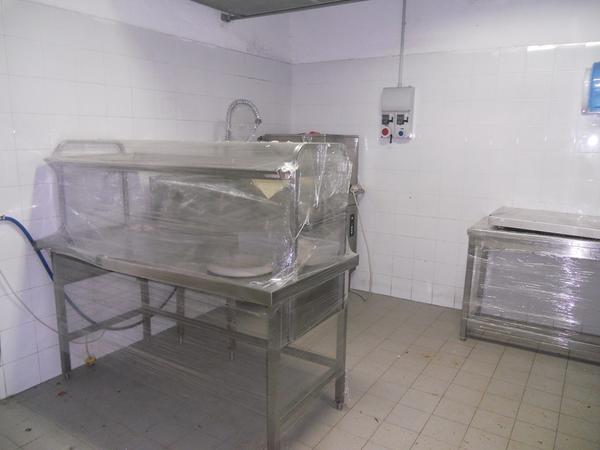 1#4000 Cessione di ramo di azienda denominato Donnalucata Resort in vendita - foto 53