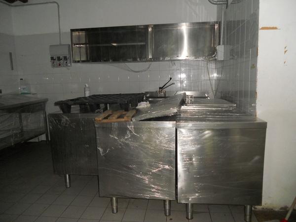 1#4000 Cessione di ramo di azienda denominato Donnalucata Resort in vendita - foto 54
