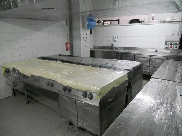 1#4000 Cessione di ramo di azienda denominato Donnalucata Resort in vendita - foto 57