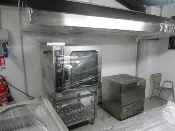 1#4000 Cessione di ramo di azienda denominato Donnalucata Resort in vendita - foto 58