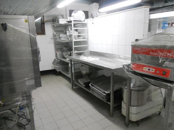 1#4000 Cessione di ramo di azienda denominato Donnalucata Resort in vendita - foto 59