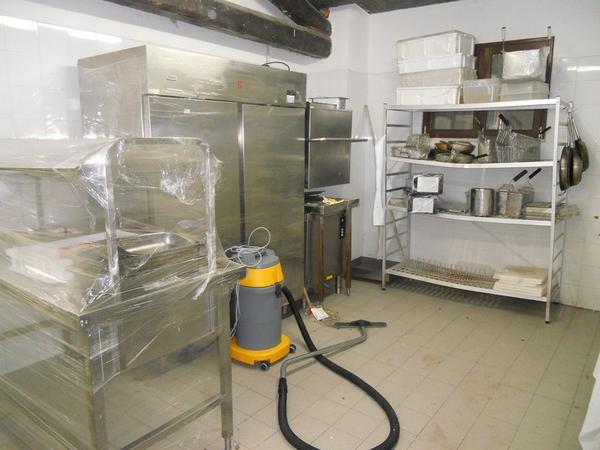 1#4000 Cessione di ramo di azienda denominato Donnalucata Resort in vendita - foto 60