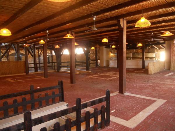 1#4000 Cessione di ramo di azienda denominato Donnalucata Resort in vendita - foto 65