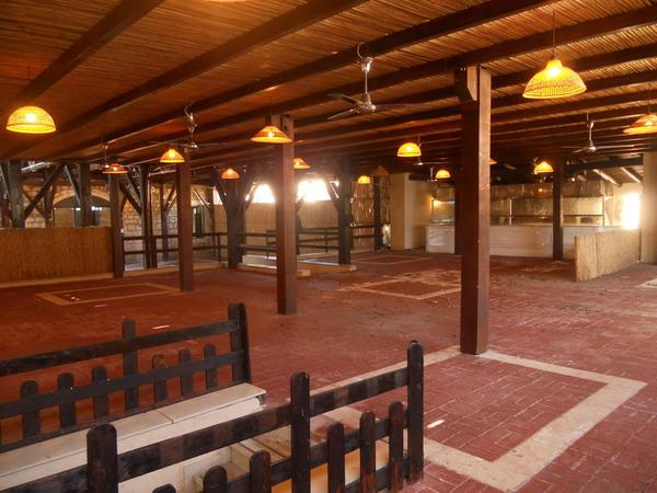 1#4000 Cessione di ramo di azienda denominato Donnalucata Resort in vendita - foto 66