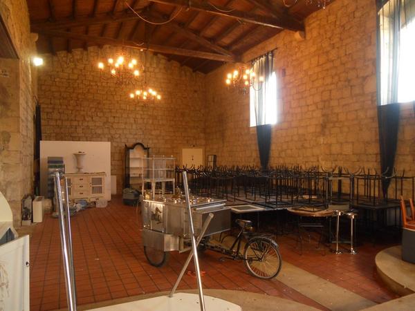 1#4000 Cessione di ramo di azienda denominato Donnalucata Resort in vendita - foto 72