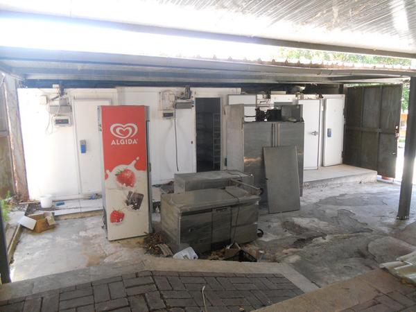 1#4000 Cessione di ramo di azienda denominato Donnalucata Resort in vendita - foto 79