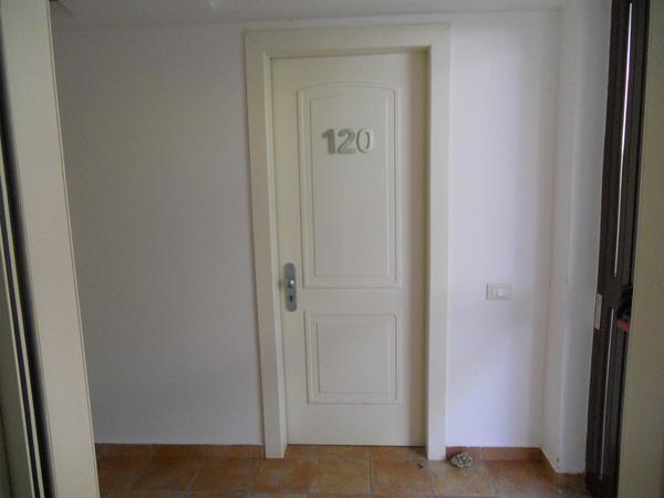1#4000 Cessione di ramo di azienda denominato Donnalucata Resort in vendita - foto 114