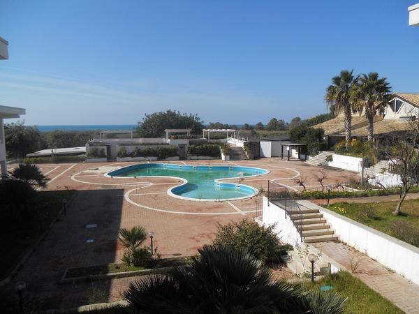 1#4000 Cessione di ramo di azienda denominato Donnalucata Resort in vendita - foto 120