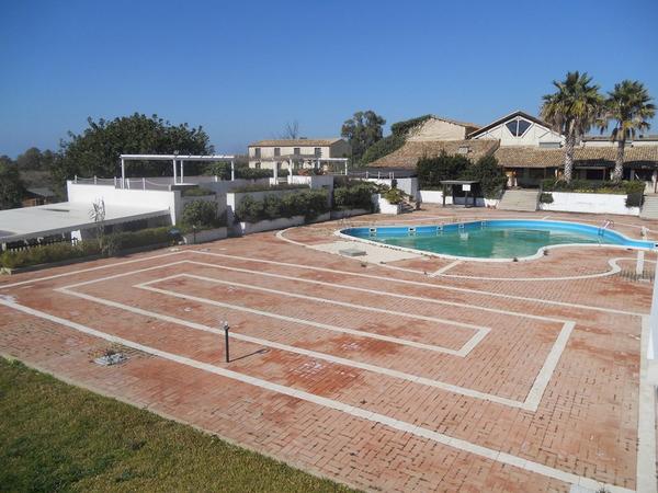 1#4000 Cessione di ramo di azienda denominato Donnalucata Resort in vendita - foto 126