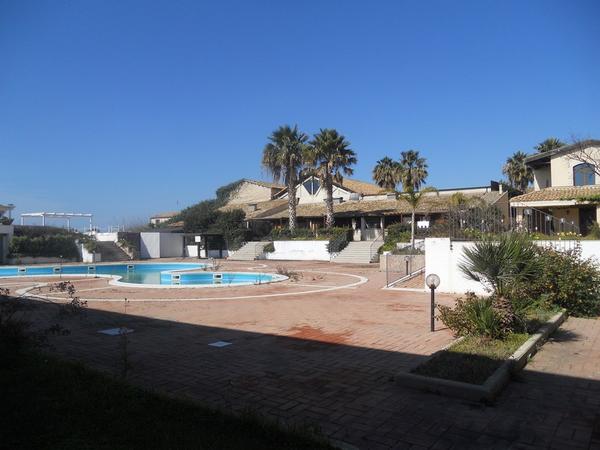 1#4000 Cessione di ramo di azienda denominato Donnalucata Resort in vendita - foto 129