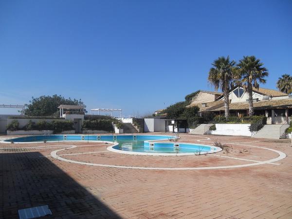 1#4000 Cessione di ramo di azienda denominato Donnalucata Resort in vendita - foto 130