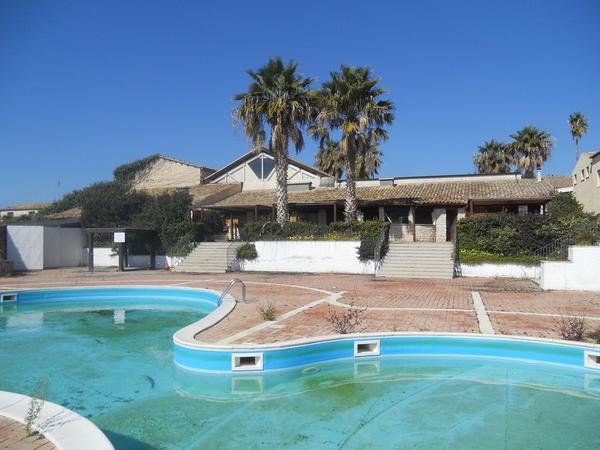 1#4000 Cessione di ramo di azienda denominato Donnalucata Resort in vendita - foto 131