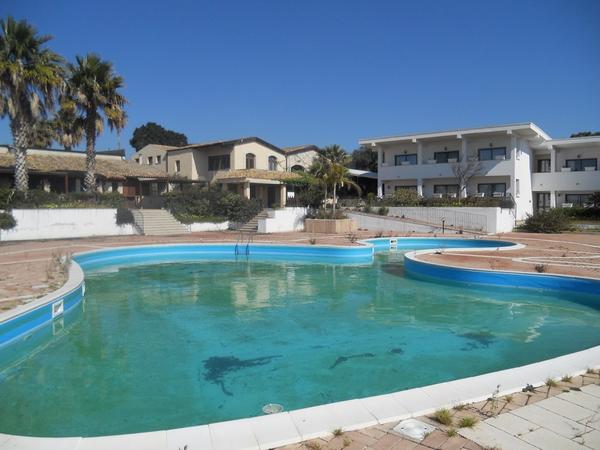 1#4000 Cessione di ramo di azienda denominato Donnalucata Resort in vendita - foto 132