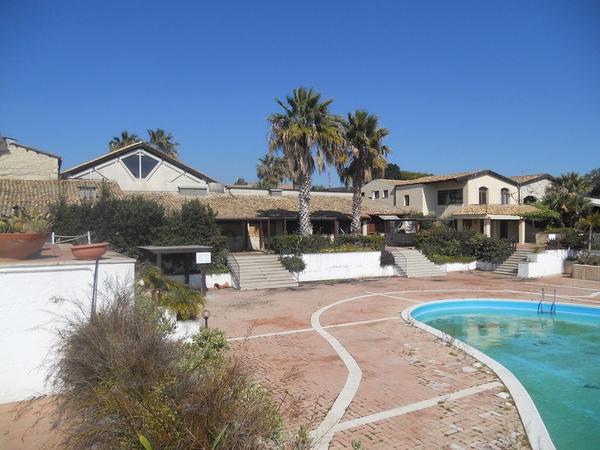 1#4000 Cessione di ramo di azienda denominato Donnalucata Resort in vendita - foto 133