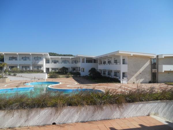1#4000 Cessione di ramo di azienda denominato Donnalucata Resort in vendita - foto 134